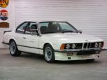 Alpina B7 (E24) 2 покоління, купе (1984 - 1988)