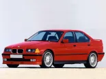 Alpina B8 (E36) 1 покоління, седан (1995 - 1998)