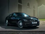 Alpina D3 (F30) 2 покоління, седан (2013 - 2017)