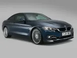 Alpina D4 (F32) 1 покоління, купе (2014 - 2017)