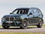 Alpina XB7 (G07) 1 покоління, рестайлінг, джип suv 5 дв. (2022 -  н.в.)