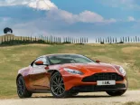 Aston Martin DB11 1 покоління, купе (2016 -  н.в.)