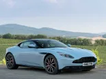 Aston Martin DB11 1 покоління, купе (2016 - 2022)