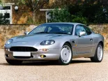 Aston Martin DB7 1 покоління, купе (1994 - 1999)