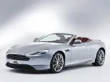 Aston Martin DB9 1 покоління, 2-й рестайлінг, відкритий кузов (2012 - 2016)