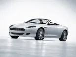 Aston Martin DB9 1 покоління, рестайлінг, відкритий кузов (2008 - 2012)