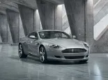 Aston Martin DB9 1 покоління, рестайлінг, купе (2008 - 2012)