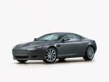 Aston Martin DB9 1 покоління, купе (2003 - 2008)