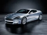 Aston Martin DBS 2 покоління, купе (2007 - 2012)