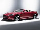 Aston Martin DBS 2 покоління, відкритий кузов (2007 - 2012)