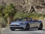 Aston Martin Vanquish 2 покоління, рестайлінг, відкритий кузов (2014 - 2019)