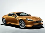 Aston Martin Virage 2 покоління, купе (2011 - 2012)