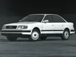 Audi 100 (4A2) 4 покоління, седан (1990 - 1995)