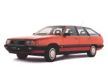 Audi 100 (445,  44Q) 3 покоління, універсал (1982 - 1987)