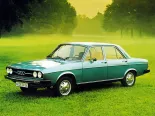 Audi 100 1 покоління, седан (1968 - 1973)