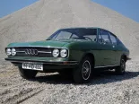 Audi 100 1 покоління, купе (1969 - 1976)