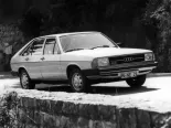 Audi 100 2 покоління, лифтбек (1977 - 1979)