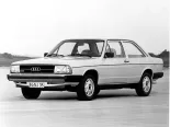 Audi 100 2 покоління, купе (1977 - 1979)