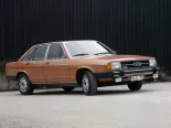 Audi 100 2 покоління, седан (1976 - 1979)