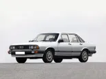 Audi 200 2 покоління, седан (1979 - 1983)