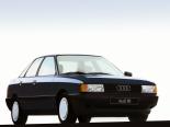 Audi 80 (89 B3) 3 покоління, седан (1986 - 1991)