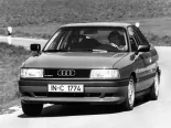 Audi 80 (8C B4) 4 покоління, седан (1991 - 1995)