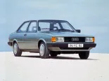 Audi 80 2 покоління, купе (1978 - 1984)