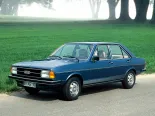 Audi 80 1 покоління, рестайлінг, седан (1976 - 1978)