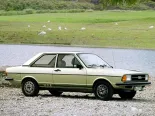 Audi 80 1 покоління, рестайлінг, купе (1976 - 1978)