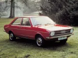 Audi 80 1 покоління, купе (1972 - 1976)