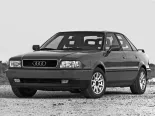 Audi 90 (8C2) 4 покоління, седан (1991 - 1994)