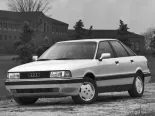 Audi 90 (89, 89Q) 3 покоління, седан (1986 - 1991)