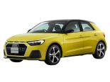 Audi A1 (GBDAD, GBDKL, GBDKR) 2 покоління, хэтчбек 5 дв. (2019 -  н.в.)