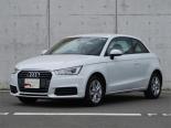 Audi A1 (8XCHZ, 8XCZE) 1 покоління, рестайлінг, хэтчбек 3 дв. (2015 - 2019)