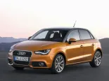 Audi A1 (8XA) 1 покоління, хэтчбек 5 дв. (2011 - 2014)