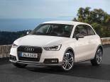 Audi A1 (8X1) 1 покоління, рестайлінг, хэтчбек 3 дв. (2014 - 2018)