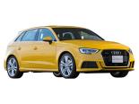 Audi A3 (8VCZPF, 8VCXS) 3 покоління, рестайлінг, хэтчбек 5 дв. (2017 - 2021)