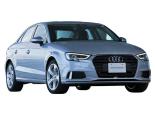 Audi A3 (8VCZPL, 8VCXSL) 3 покоління, рестайлінг, седан (2017 - 2021)