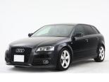 Audi A3 (8PCAX, 8PCCZF, 8PCDA) 2 покоління, 2-й рестайлінг, хэтчбек 5 дв. (2008 - 2013)