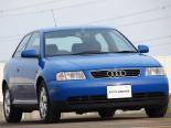 Audi A3 (8LAGN, 8LAGU) 1 покоління, хэтчбек 3 дв. (1996 - 1999)