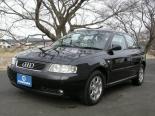 Audi A3 (8LAGN, 8LAPG, 8LAUQ) 1 покоління, рестайлінг, хэтчбек 5 дв. (1999 - 2003)