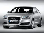 Audi A3 (8P1) 2 покоління, 2-й рестайлінг, хэтчбек 3 дв. (2008 - 2012)