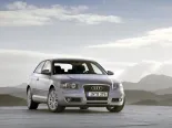 Audi A3 (8P1) 2 покоління, рестайлінг, хэтчбек 3 дв. (2005 - 2008)