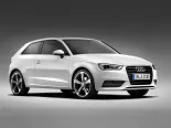 Audi A3 (8V1) 3 покоління, хэтчбек 3 дв. (2012 - 2016)