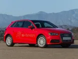 Audi A3 (8VA) 3 покоління, хэтчбек 5 дв., гібрид (2012 - 2016)