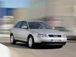 Audi A3 (8LA) 1 покоління, рестайлінг, хэтчбек 5 дв. (2000 - 2003)