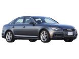 Audi A4 (8WCVK, 8WCVN, 8WCYRF) 5 покоління, седан (2016 - 2020)