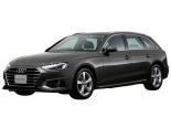 Audi A4 (8WDDWF, 8WDEM, 8WDEZ, 8WDTPF, 8WDETF) 5 покоління, рестайлінг, універсал, гібрид (2020 -  н.в.)