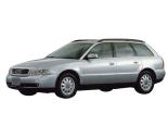 Audi A4 (8DADR, 8DAPS, 8DAPSF, 8DAPT) 1 покоління, рестайлінг, універсал (1999 - 2002)