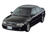 Audi A4 (8DADR, 8DAPS, 8DAPSF, 8DAPT, 8DAPUF) 1 покоління, рестайлінг, седан (1999 - 2001)